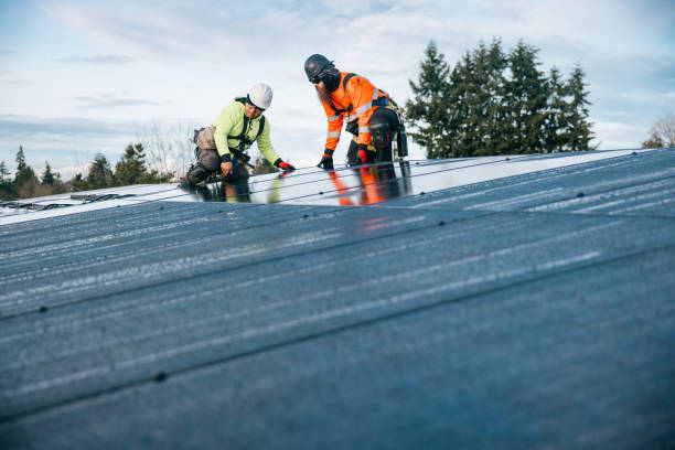Reliable Metal Roofing contractor in Ebensburg, PA by Roof Repair Smedway